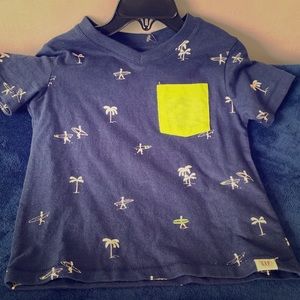 Baby Gap T-shirt
